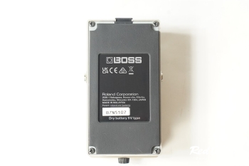 GE-7 Equalizer